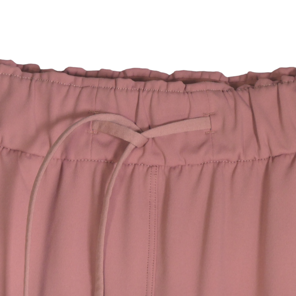 Lululemon Athleisure Jogger Pants Women 14 High Rise Gym Pink Performance - Picture 4 of 13